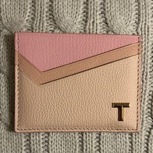 Tiffany Card Holder